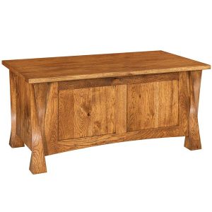 Lexington Blanket Chest