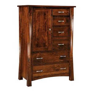 Lexington Gentleman's Chest