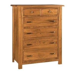 Mondovi 6 Drawer Chest