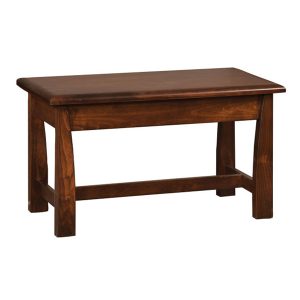 Mondovi Bed Bench