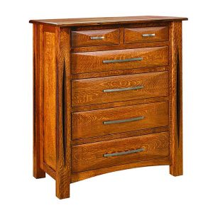 Ravena 6 Drawer Chest RC3606