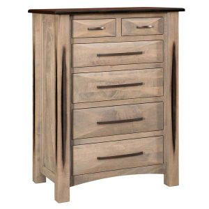 Ravena 6 Drawer Chest RC3406
