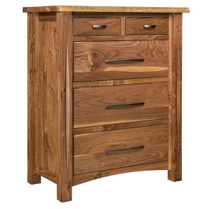 Ravena 5 Drawer Chest