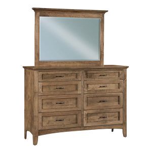 Riverdale 8 Drawer Dresser