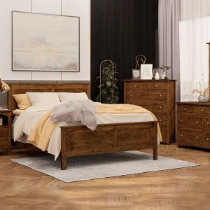 Shaker by Schrock's Suite