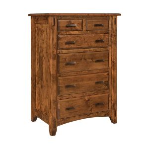 Tacoma 6 Drawer Chest TC3406