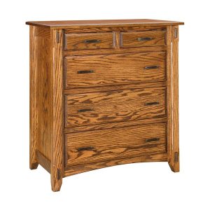 Tacoma 5 Drawer Chest