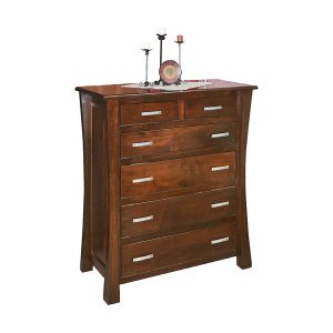 Vandalia 6 Drawer Chest VC3606