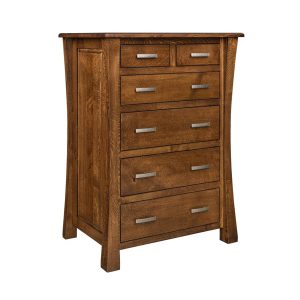 Vandalia 6 Drawer Chest VC3406